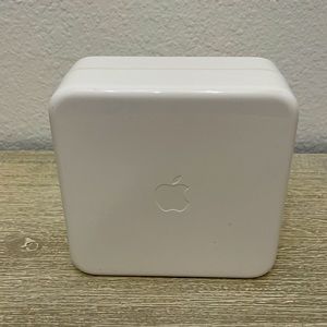 💯Apple thick  Plastic Watch Box